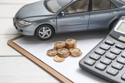 The process of buying car insurance policy in Dubai