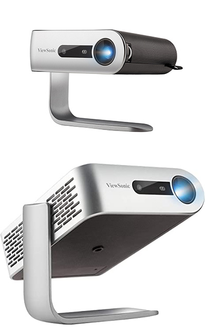 Máy chiếu ViewSonic M1 Portable LED 