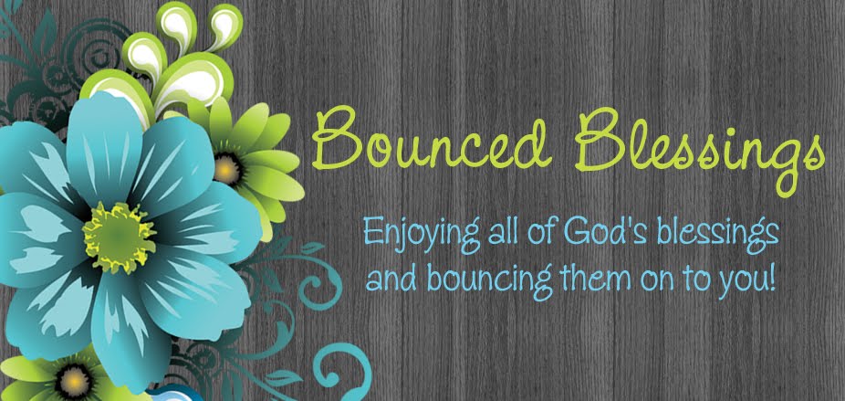 Bounced Blessings