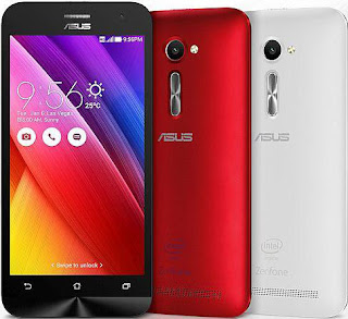 Cara Mengatasi Asus Zenfone 2 Bootloop Dengan Flashing via Adb Sideload
