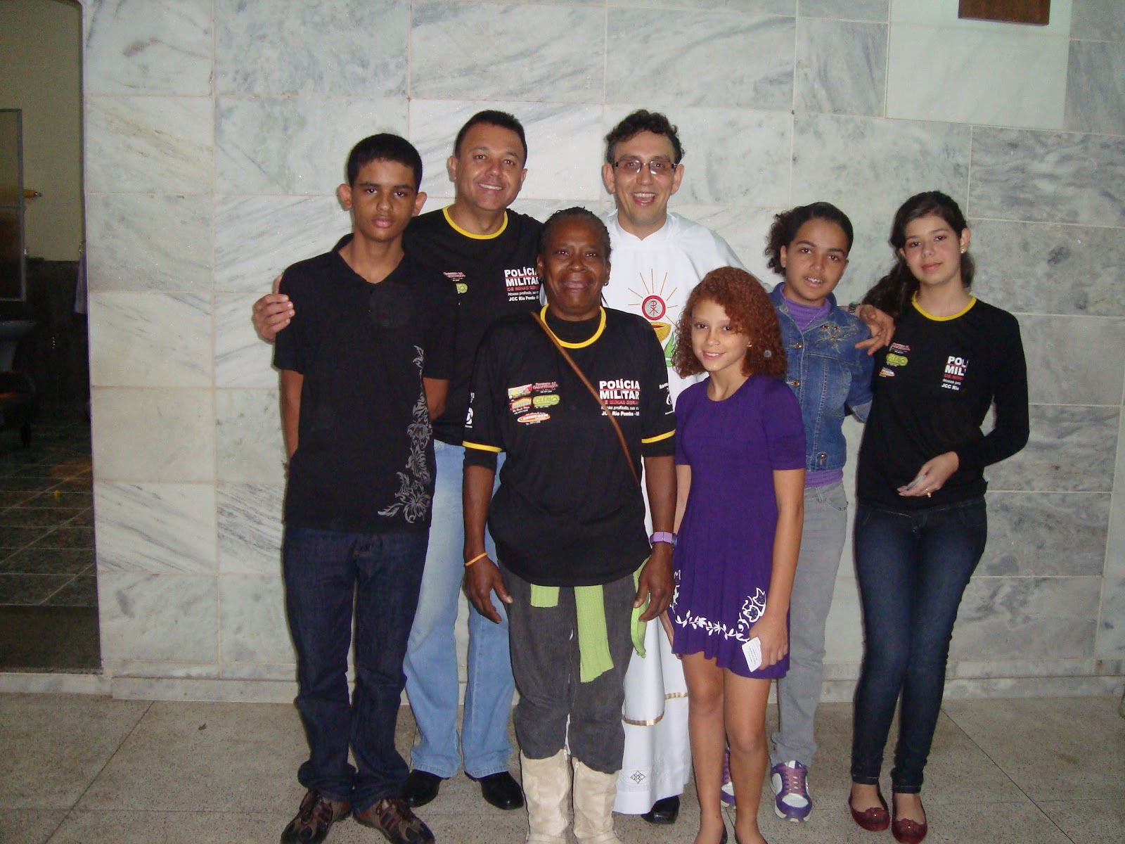 JCC - Ubá®