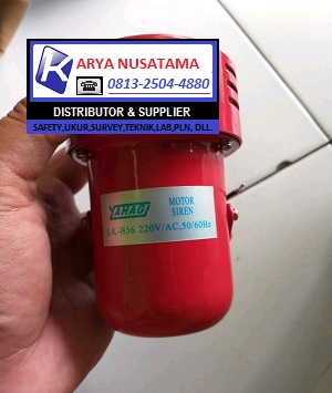 Ready Stok Banyak LK B36 Merk Yahagi di Jakarta