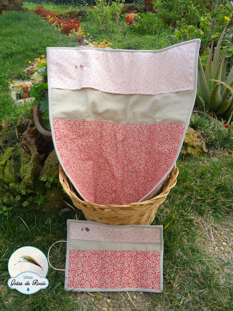 ¿Que hace frío? Pues tejer.