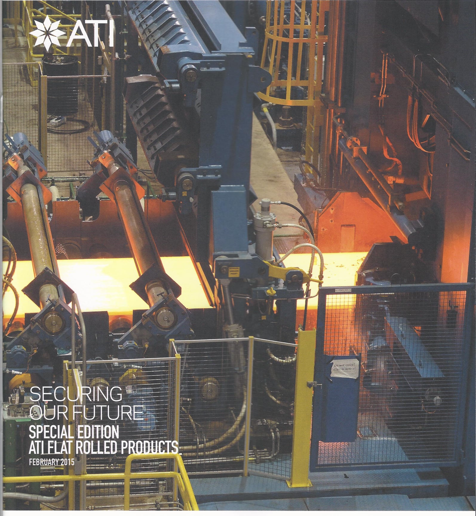 Towns and Nature Brackenridge, PA and Natrona, PA ATI/Allegheny