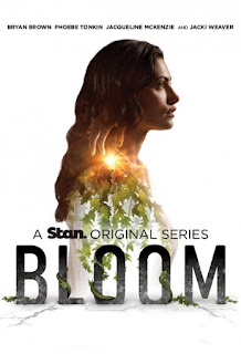 Bloom (2019) Temporada 2 Bloom (2019) Temporada 2