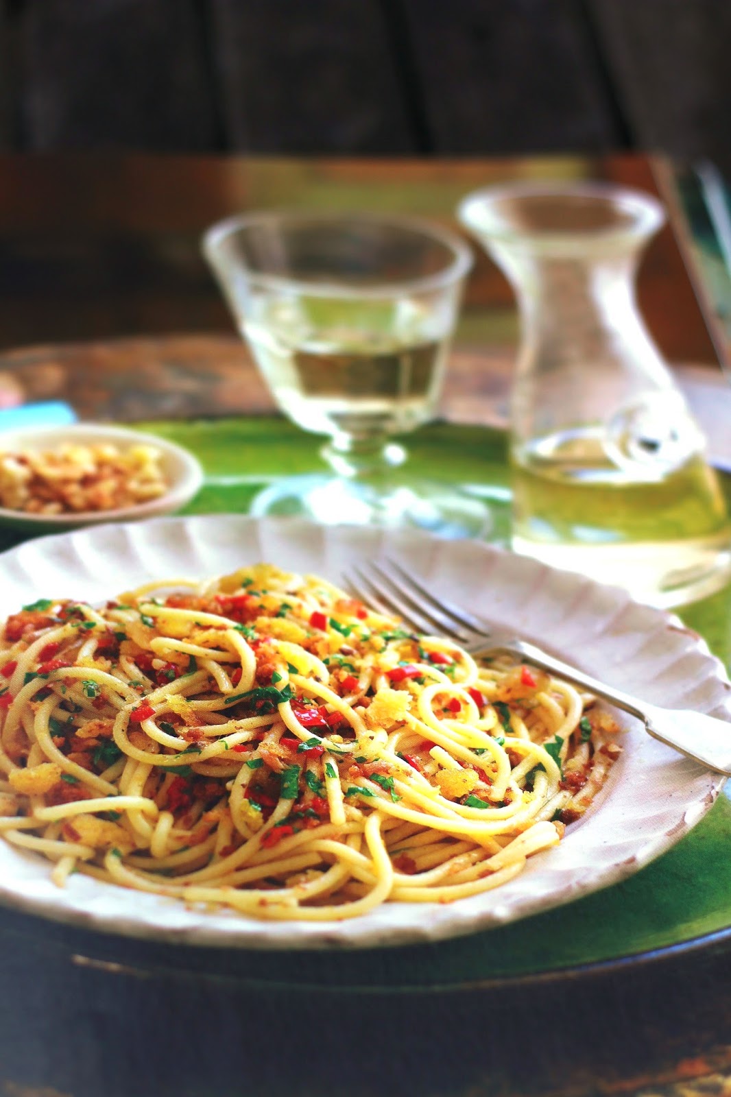 Review kookboek Gino’s Pasta Gino D’Acampo