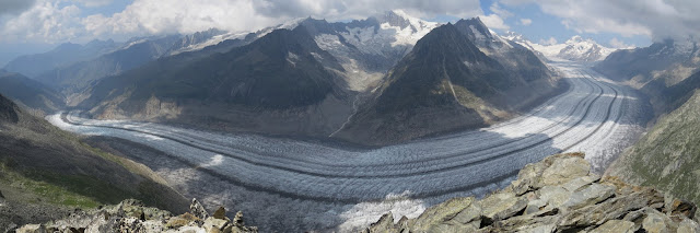 Suiza, Austria, Alemania. Agosto 2015 - Blogs de Europa Central - Día 3 (Glaciar de Aletsch, Glaciar del Rodano, Carretera Panorámica) (6)