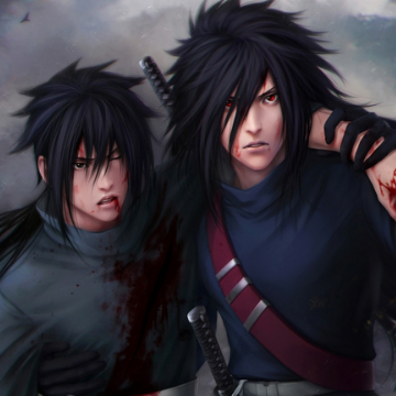 50+ Naruto PFP For Discord | Aesthetic Naruto PFP