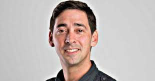 Colin Murray Wife And Family: Biography ,  Who Is He Married To? Countdown, Salary, Net Worth