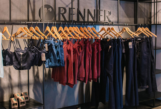 marcas de roupas da renner