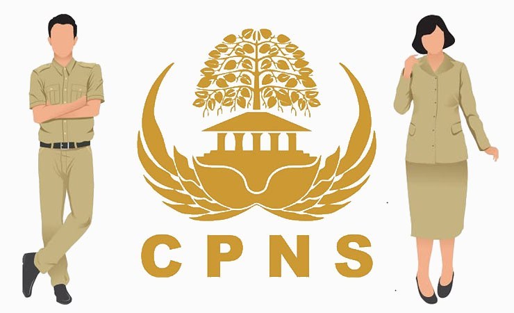 Penetapan Jumlah Formasi Cpns Dan Pppk 2021 Koprol News
