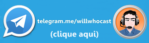 Grupo de ouvintes do WillWhoCast