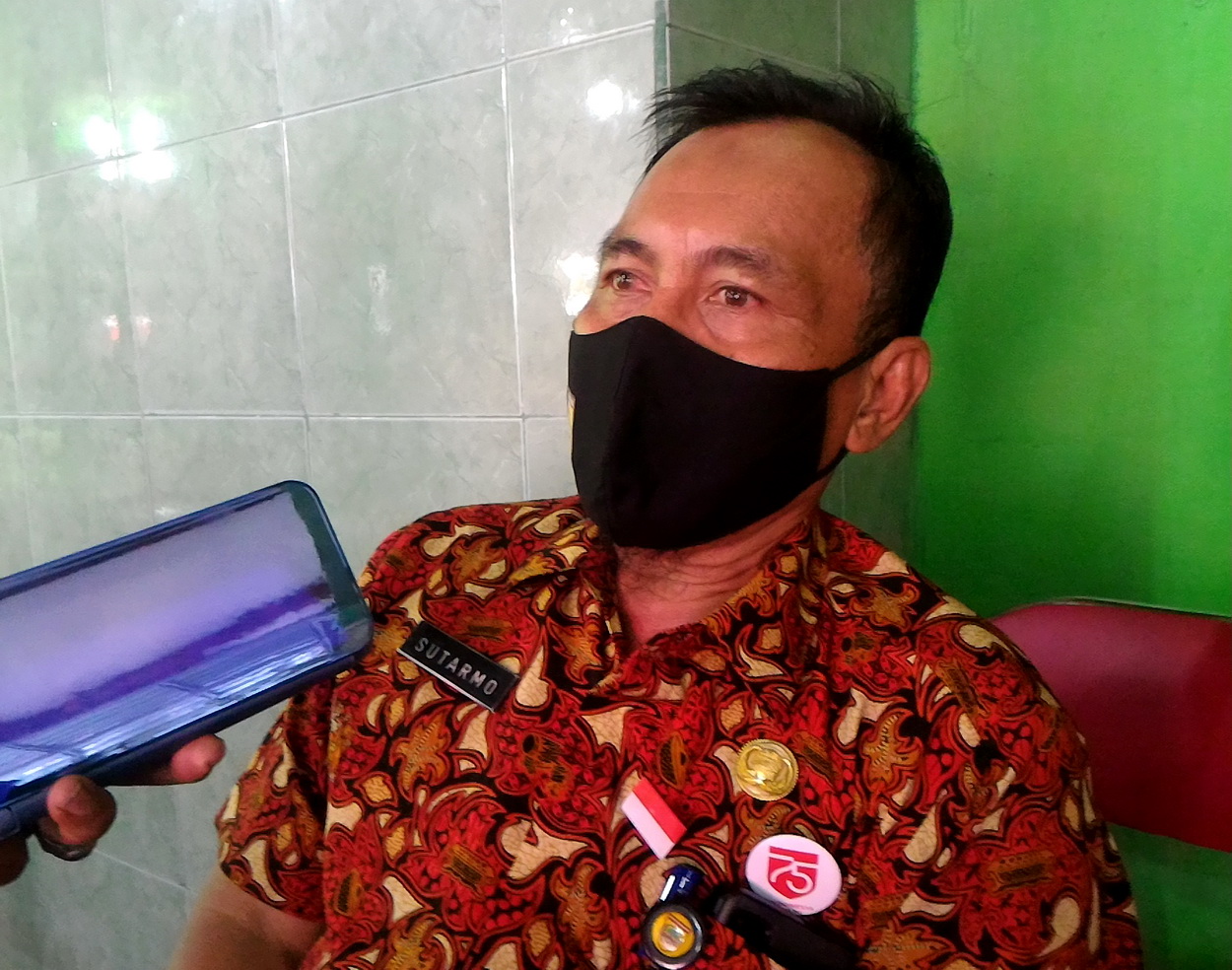 Masih Ada Kuota Pendaftaran Bantuan Modal Usaha Umkm Diperpanjang Hariankota Com