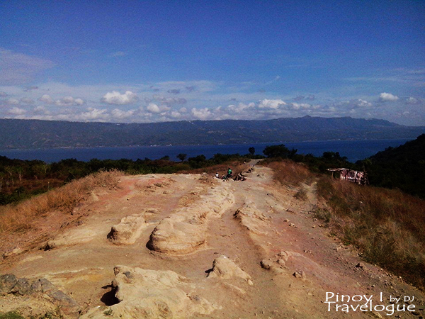 Quick Guide: Trekking Taal Volcano Island, Batangas