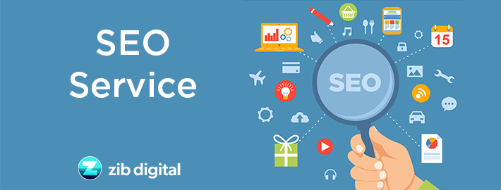 Zib Digital Local Seo Melbourne