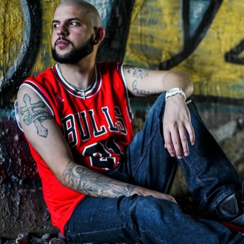 YoVo: Chicago Rapper