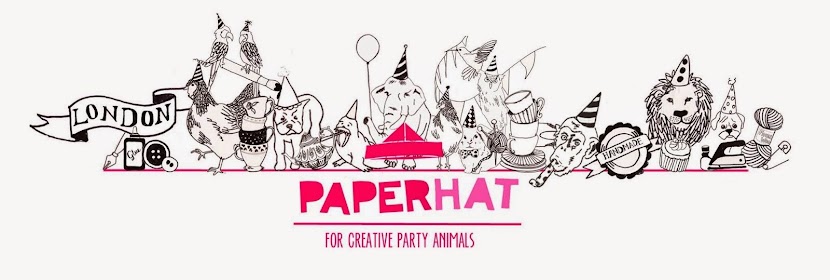 Paper Hat Parties