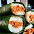 Resep Membuat Lemper Ayam Pedas