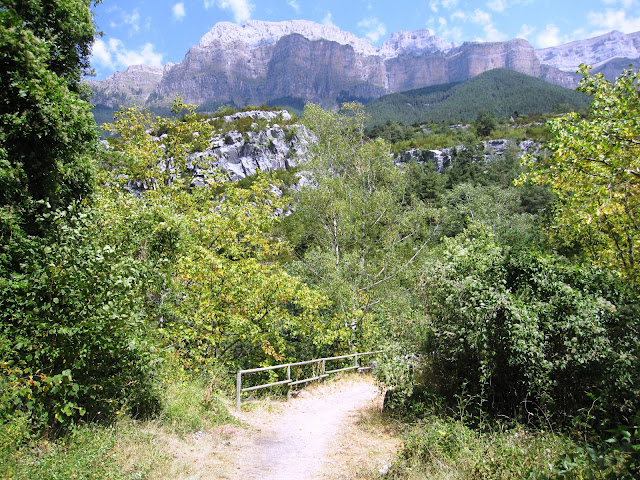 Camí dels Fabatons