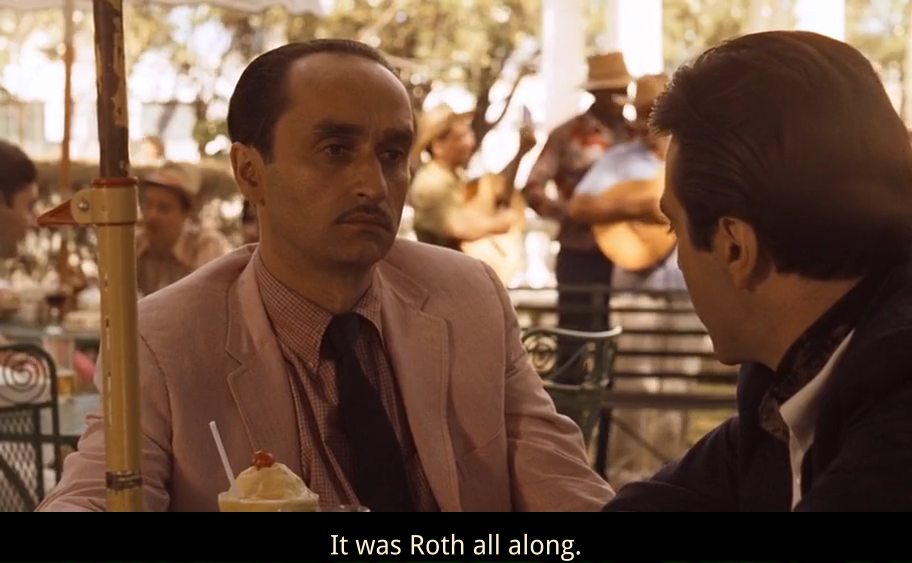 the godfather 2 subtitles link the godfather 2 subtitles link