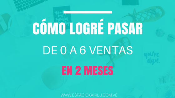 como emprender en 2 meses