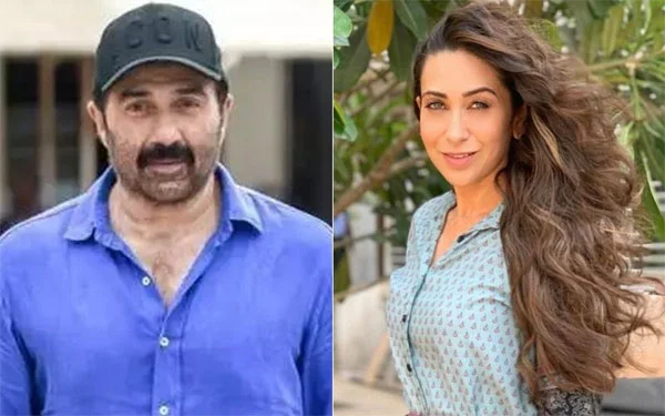1997 train chain-pulling case: Sunny Deol and Karisma Kapoor charged by Railway court,Bollywood, News, Railway, Case, Cinema, Court, National