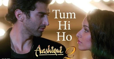 Tum Hi Ho Lyrics – Aashiqui 2