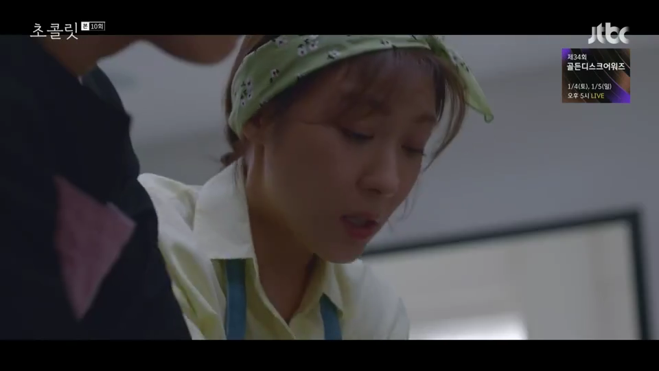 Sinopsis KDrama Chocolate Episode 101