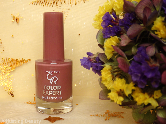 Golden Rose Color Expert Nail Lacquer 102 Ingredients - wide 8