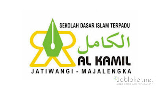Loker Majalengka Guru Kelas SDIT Al-Kamil Jatiwangi