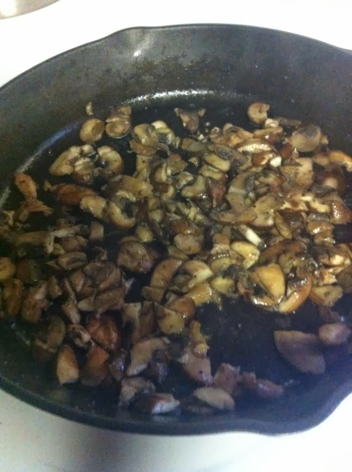 Margarita Stewart Creamy Butternut Squash Bisque w Crab and Shiitake