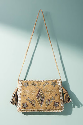 Anthropologie Favorites:: Handbags