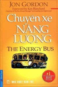 Chuyến Xe Năng Lượng - Jon Gordon