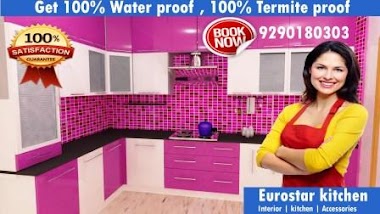 7 things to keep in mind before installing the Modular kitchen