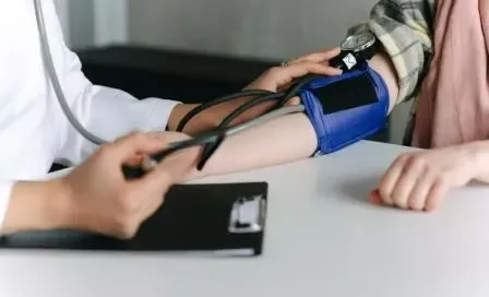 15 important mcqs on blood pressure measurement