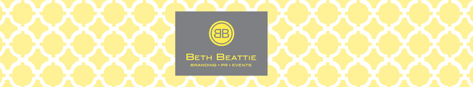 Beth Beattie Branding, PR and Events