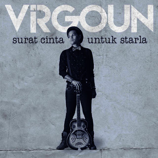 Virgoun - Surat Cinta Untuk Starla