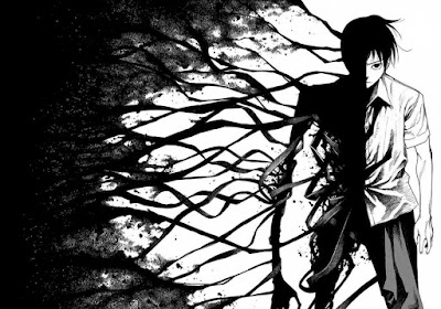 AJIN / Semihumano (亜人) 