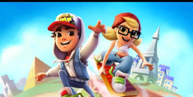 Subway Surfers Hack Apk Download! How to download subway Surfers Hack Apk with unlimited coins no ads unlimited hoverboard