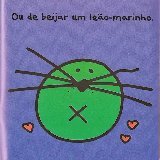 livro dos sentimentos todd parr