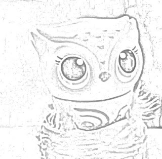 Owleez coloring pages coloring.filminspector.com