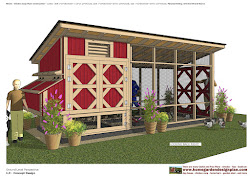 ms101 plans coop chicken construction millimeters units inches material principles