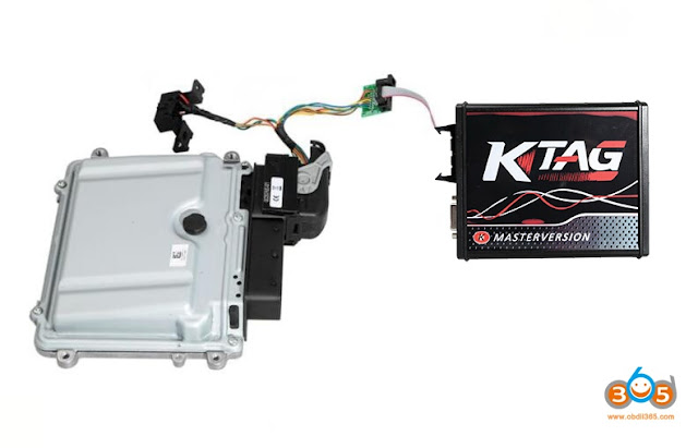 ktag-benz-me-97-ecu-renew-cable-connection-1