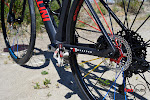 Cipollini MCM Allroad Shimano Dura Ace 9070 Di2 Complete Bike at twohubs.com