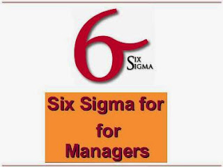 Six Sigma For Managers PPT Download
