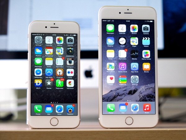 Apple iPhone 6s Unlocked Cellphone - I was fortunate enough to acquire a 6S almost 2 weeks ago..