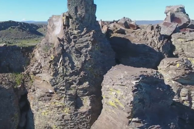 Macam Macam Jenis Batuan Beku Dan Contohnya