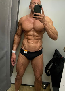 Hard Muscle Bodie Hunks