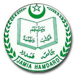 Jamia Hamdard Residential Coaching Academy