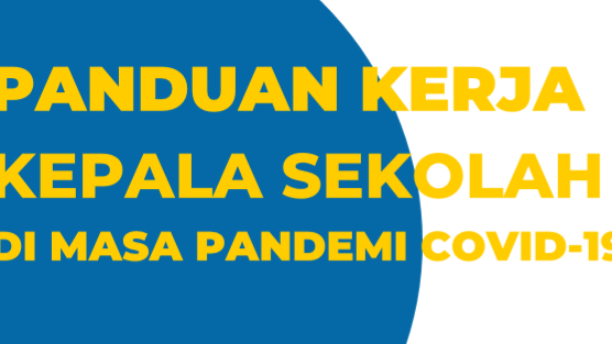 Panduan Kerja Kepala Sekolah Di Masa Pandemi Covid 19 Cecepgaos Com